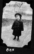 D008- Gordon Bennett